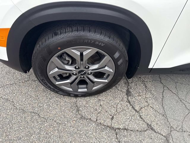 Used 2024 Kia Seltos S AWD/4WD image 15