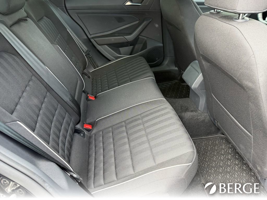 Used 2023 Volkswagen Jetta Sport w/ IQ.Drive Package image 16