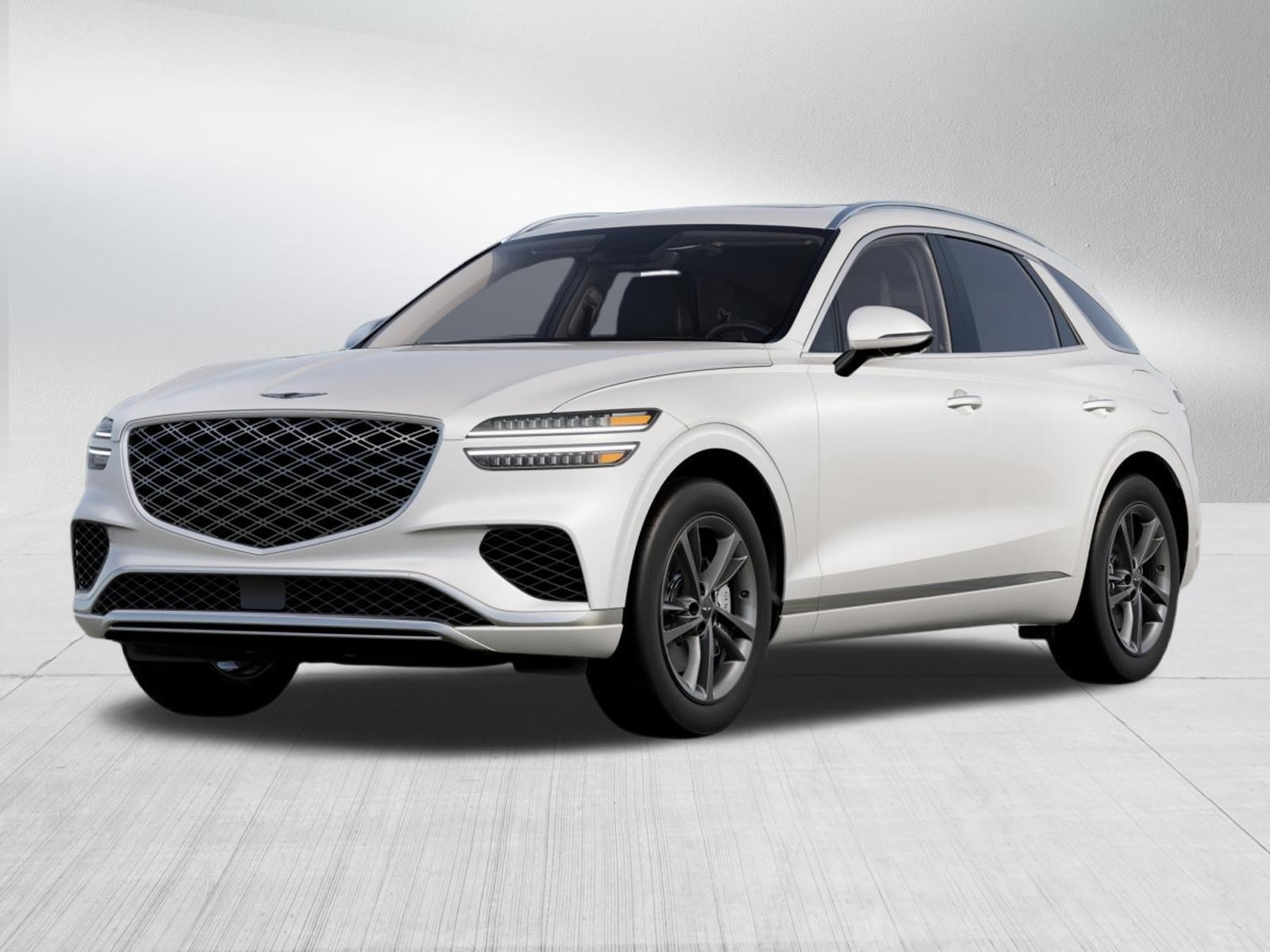 New 2027 Genesis GV70 2.5T Advanced AWD/4WD image 1