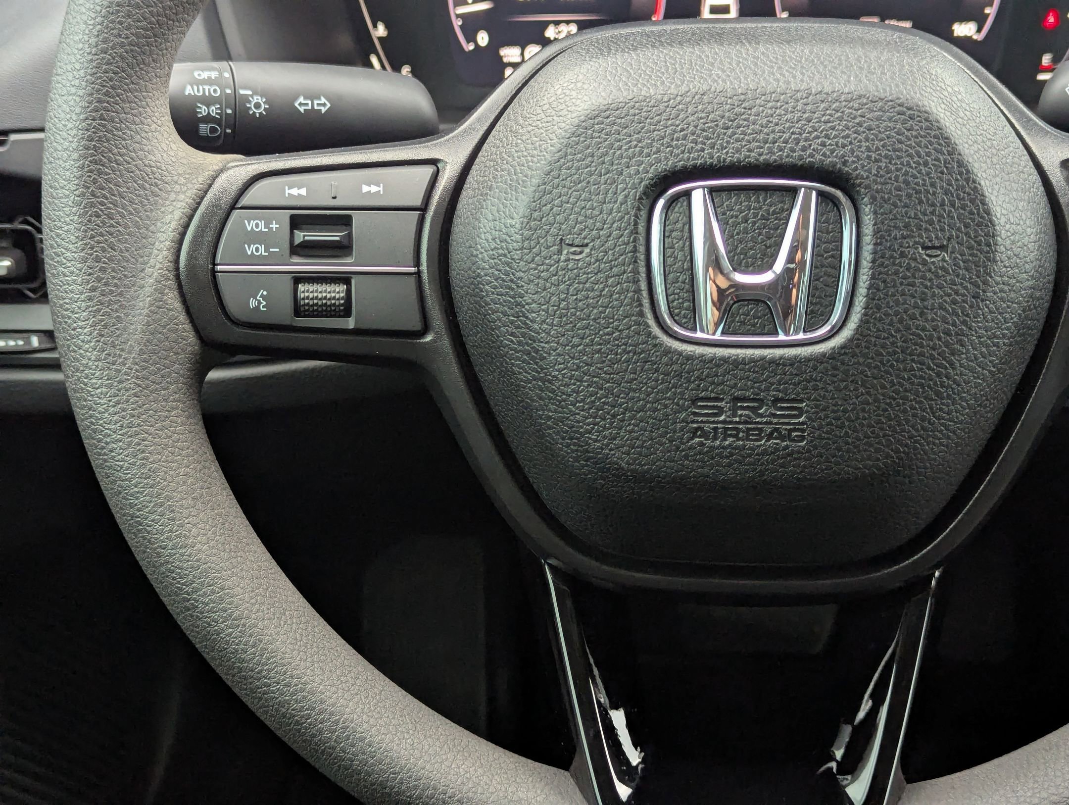 Used 2025 Honda Accord SE image 21