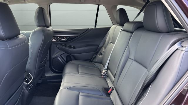 Used 2023 Subaru Outback Limited image 25