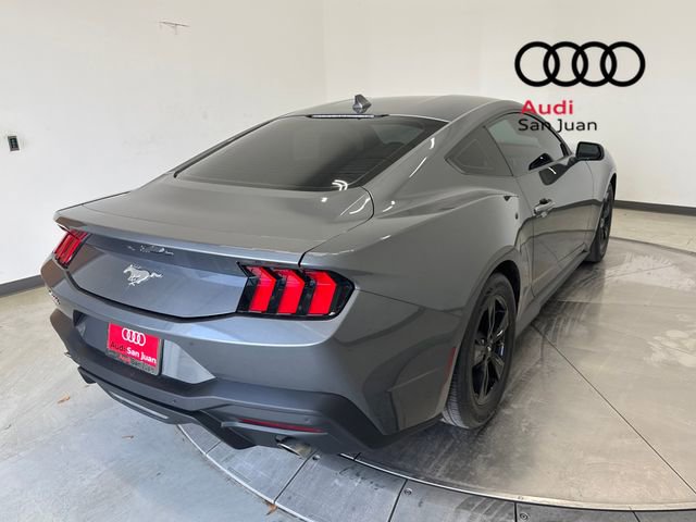 Used 2024 Ford Mustang Coupe image 38