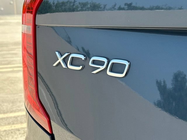 Certified 2024 Volvo XC90 B6 Plus w/ Protection Package Premier AWD/4WD image 39