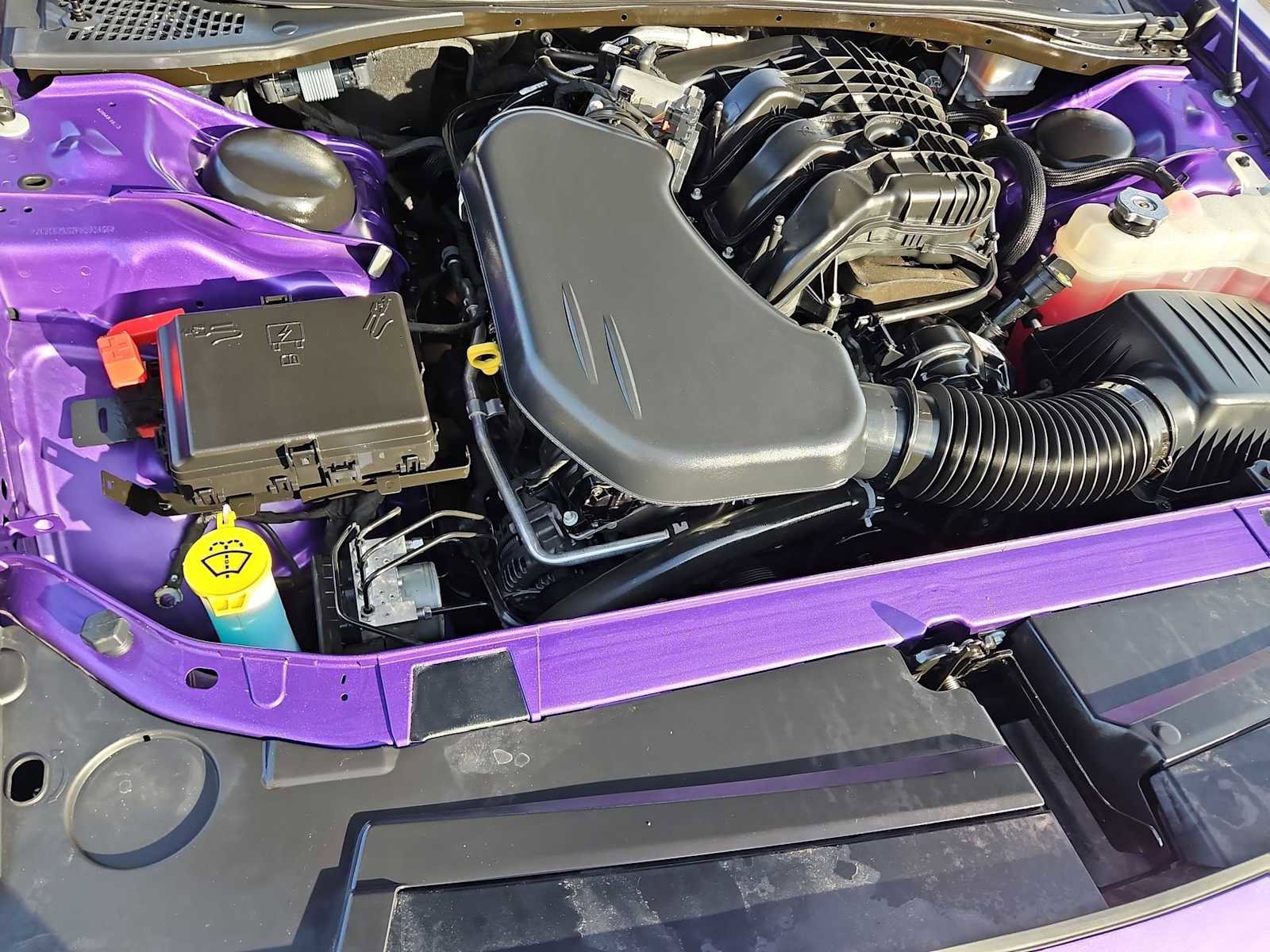 Used 2023 Dodge Challenger GT w/ Plus Package image 15