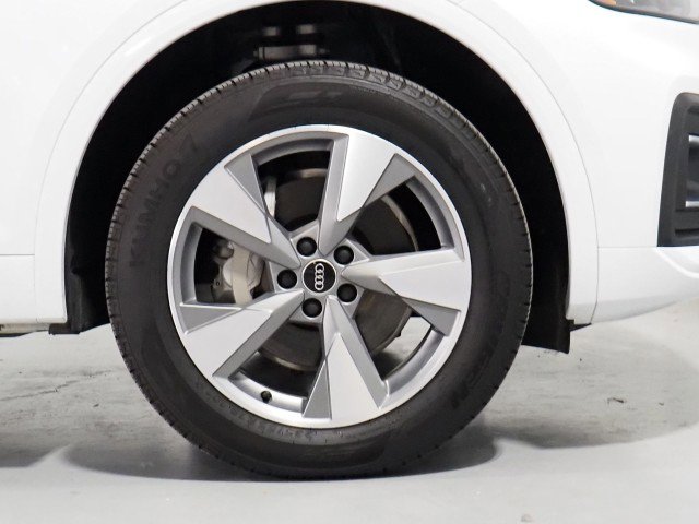 Used 2024 Audi Q5 Premium Plus w/ Premium Plus Package image 48