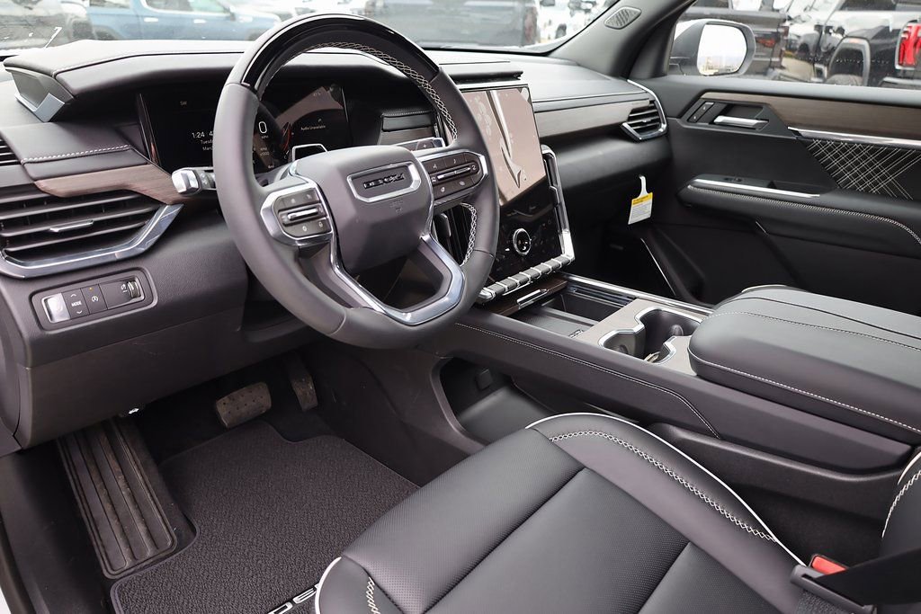New 2026 GMC Acadia Denali w/ Super Cruise Package FWD image 12