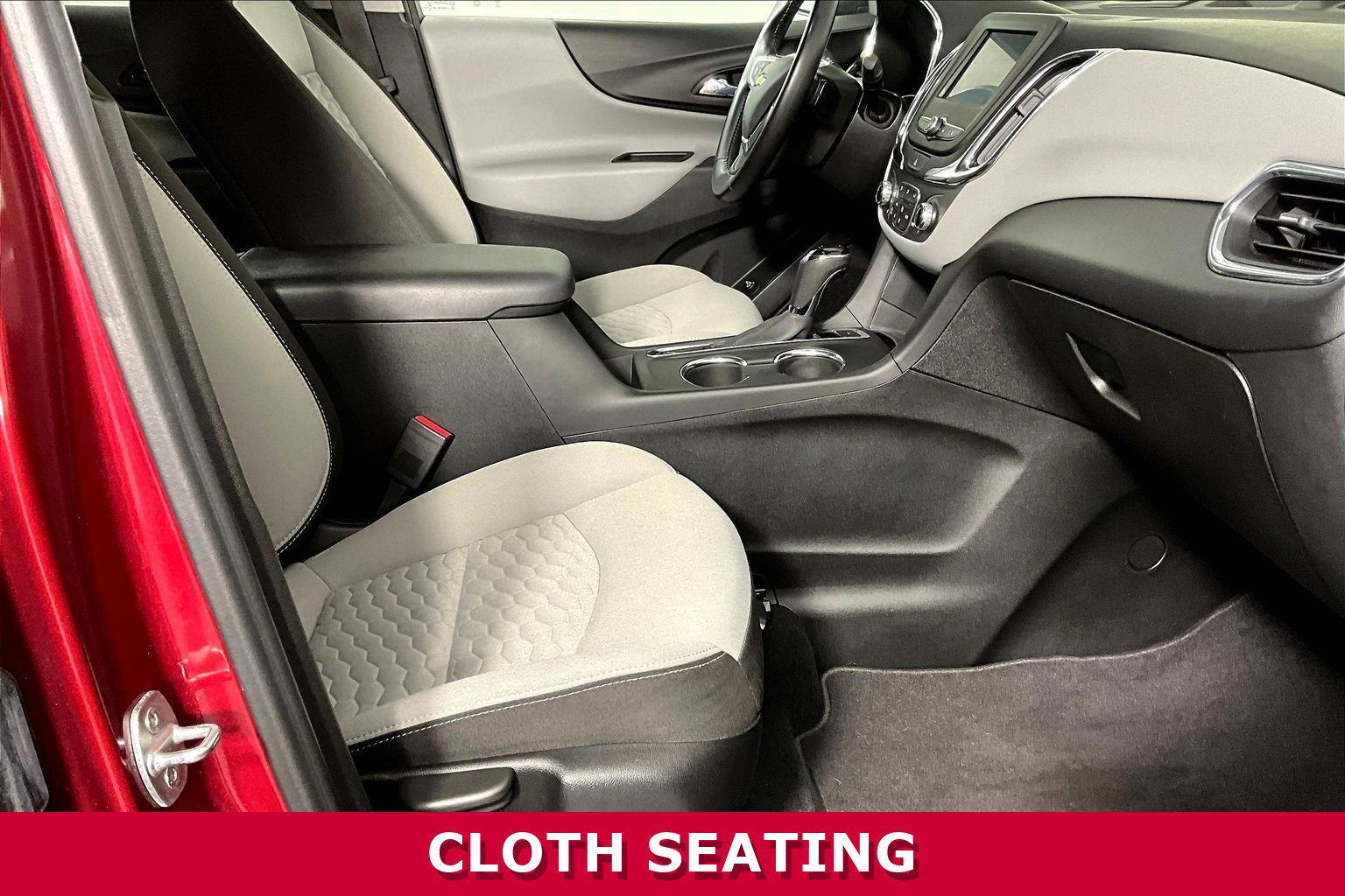 Used 2020 Chevrolet Equinox LT image 26