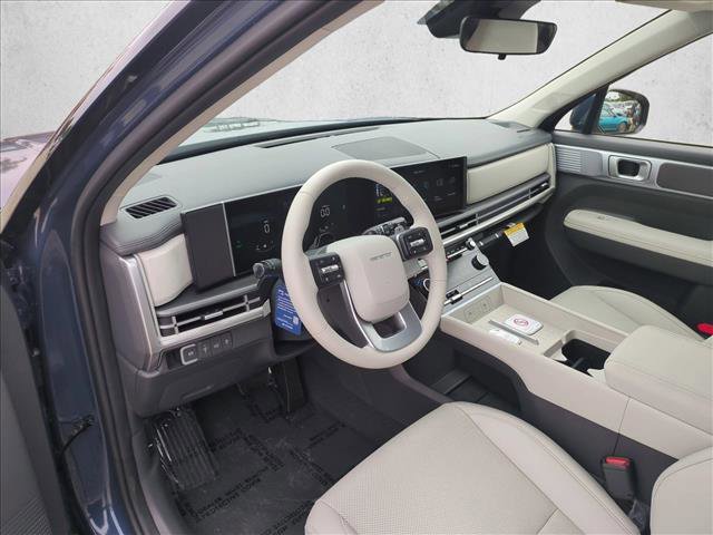 New 2026 Hyundai Santa Fe SEL image 10