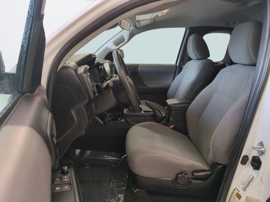 Used 2022 Toyota Tacoma SR RWD image 20