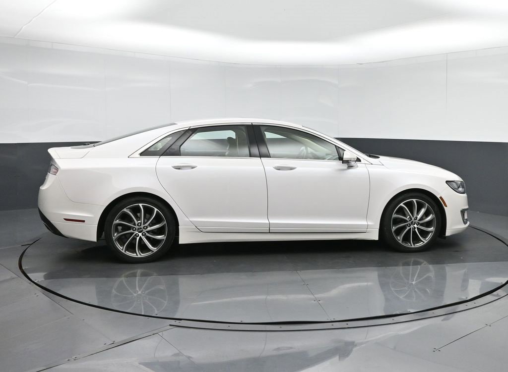 Used 2019 Lincoln MKZ Reserve w/ Reserve Plus Package image 8