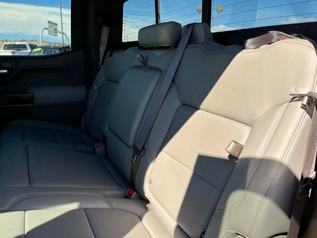 Used 2020 GMC Sierra 1500 SLT w/ SLT Premium Plus Package image 18