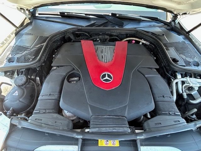 Used 2017 Mercedes-Benz C 43 AMG 4MATIC Sedan image 10