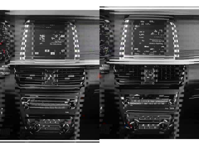 Used 2020 Kia Optima LX FWD image 12