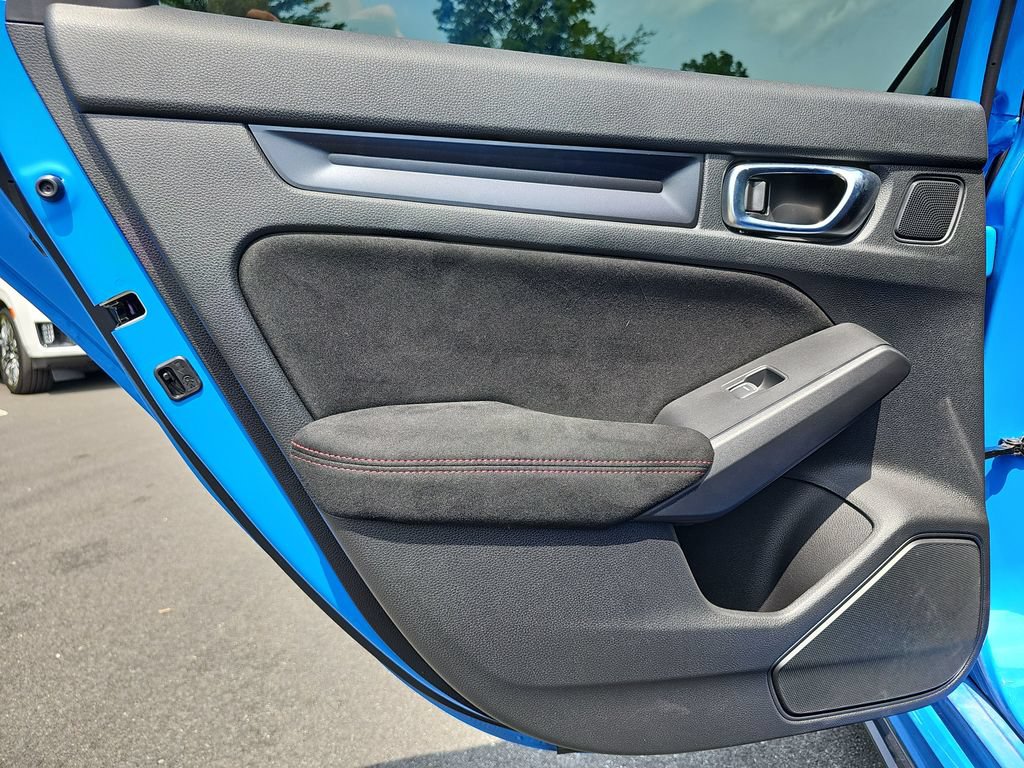 Used 2025 Honda Civic Type R image 24