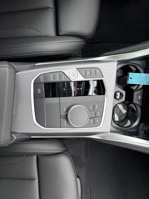 New 2027 BMW 430i Coupe w/ M Sport Package AWD/4WD image 13