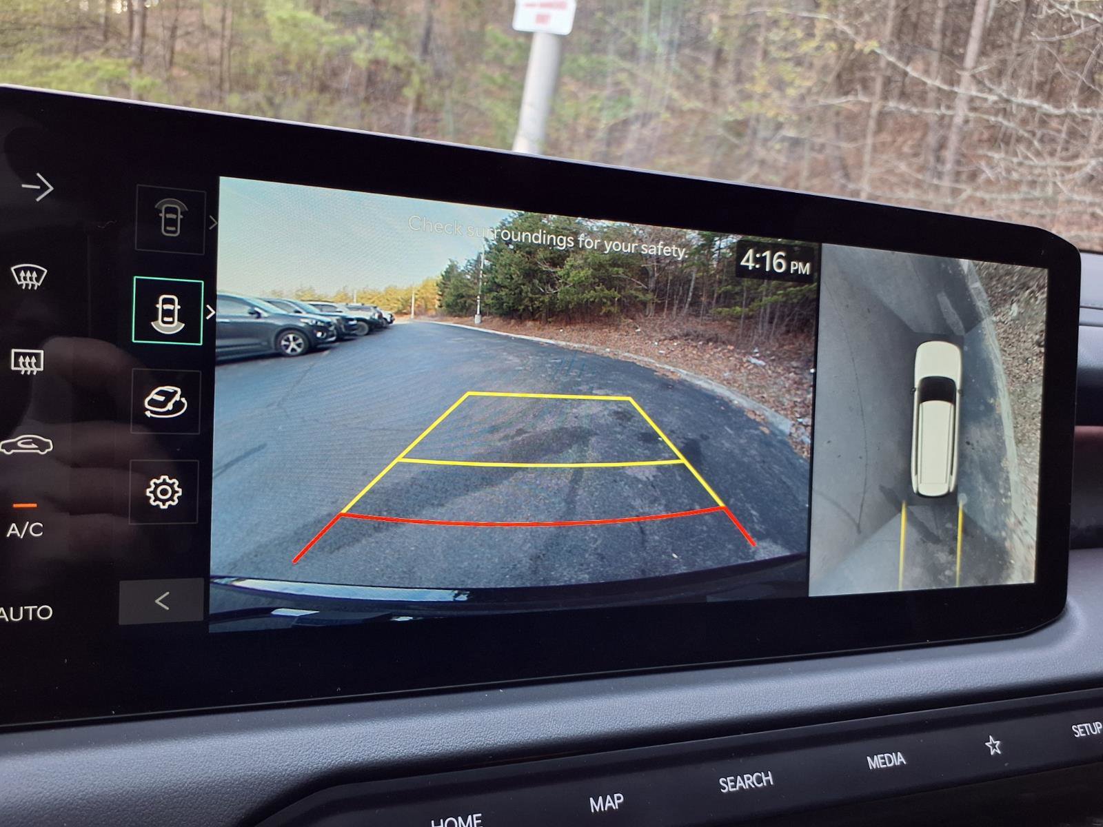 New 2027 Kia Telluride SX Prestige X-Pro image 11