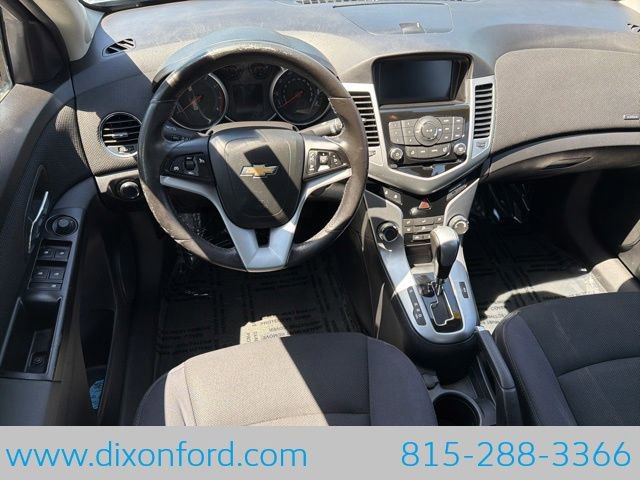 Used 2014 Chevrolet Cruze Eco FWD image 20