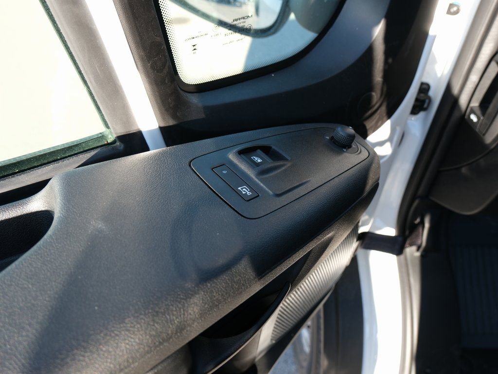 Used 2024 RAM ProMaster 3500 w/ Delivery Van Package image 26