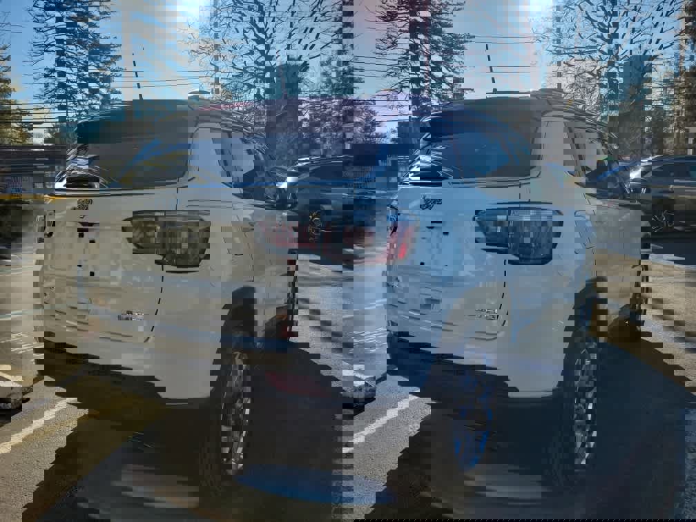 Used 2020 Jeep Compass Limited image 3