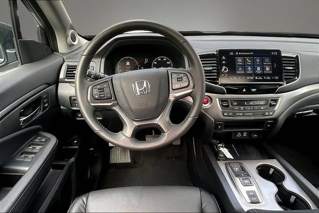 Certified 2026 Honda Ridgeline RTL image 9
