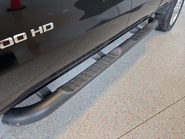 Used 2019 Chevrolet Silverado 2500 W/T w/ Snow Plow Prep Package AWD/4WD image 28