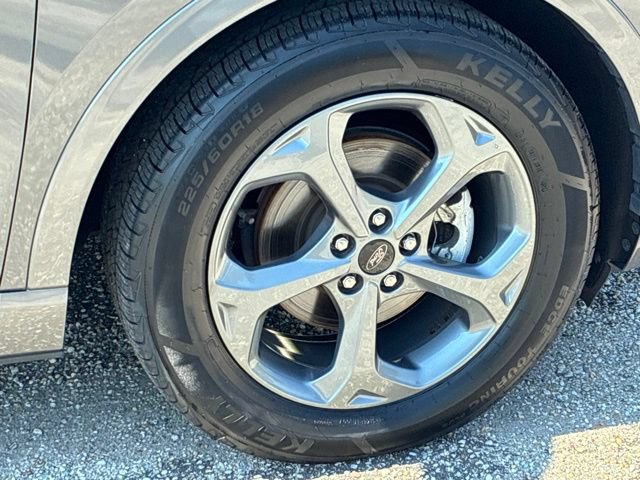 Certified 2023 Ford Escape ST-Line w/ Tech Pack #1 FWD image 16
