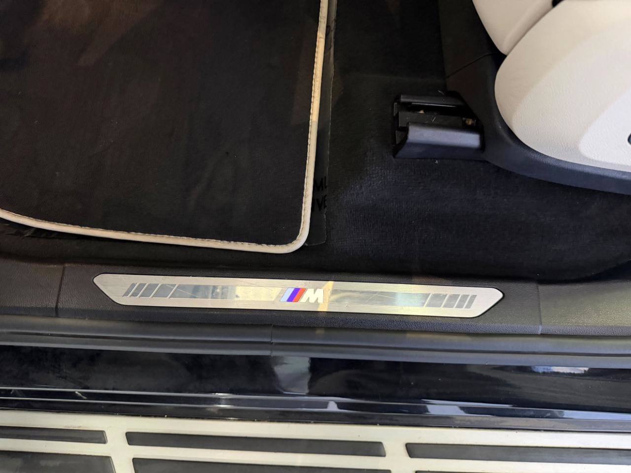 Used 2023 BMW X7 xDrive40i w/ Executive Package AWD/4WD image 15