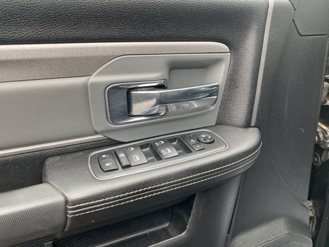 Used 2017 RAM 2500 Power Wagon w/ Leather & Luxury Group image 20