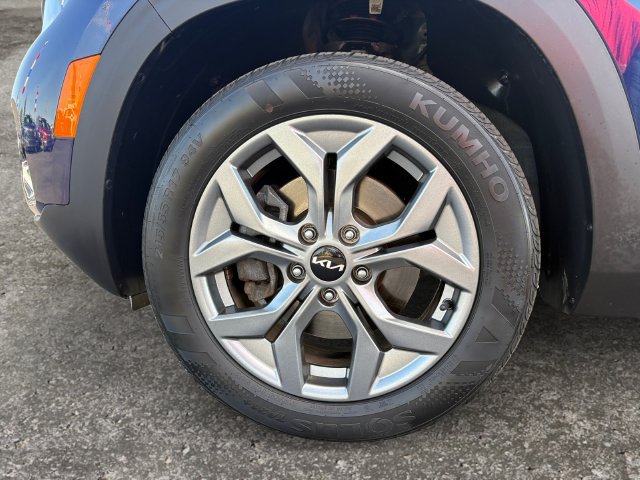 Certified 2024 Kia Seltos S AWD/4WD image 14