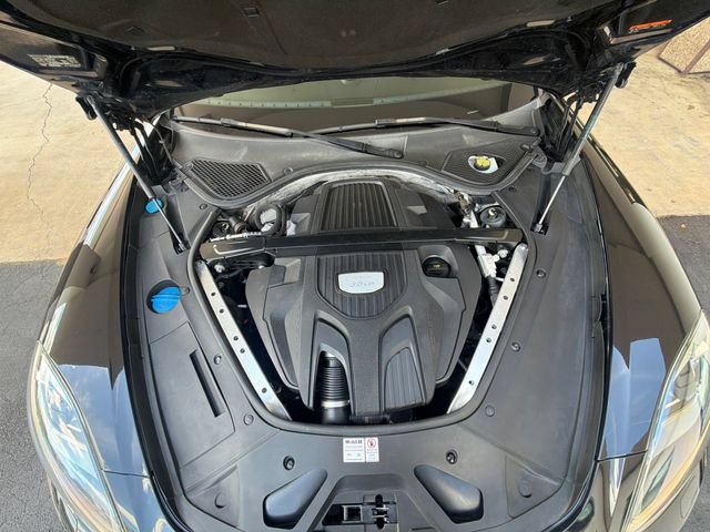 Used 2019 Porsche Panamera RWD image 28