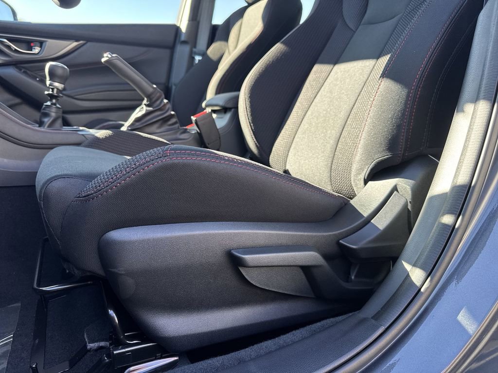 New 2026 Subaru WRX Premium image 14