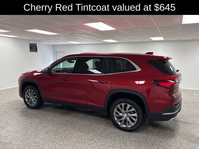 Used 2026 Buick Enclave Preferred w/ Power Package image 6