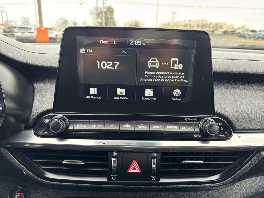 Used 2020 Kia Forte GT-Line image 26