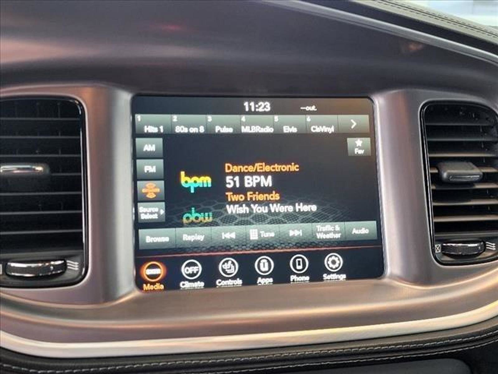 Used 2021 Dodge Charger R/T w/ Plus Group image 22