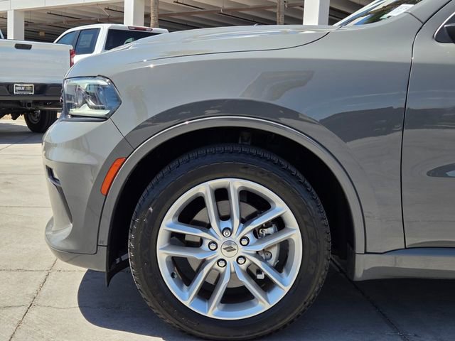 Used 2021 Dodge Durango GT AWD/4WD image 9