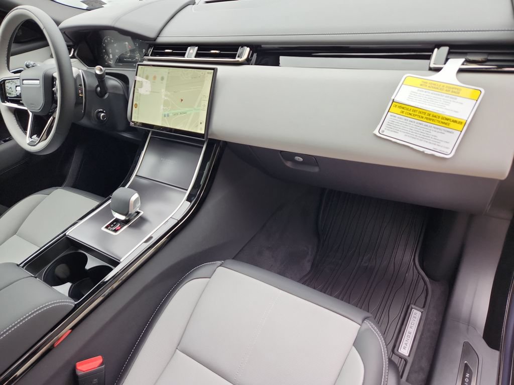 New 2026 Land Rover Range Rover Velar Belgravia AWD/4WD image 27