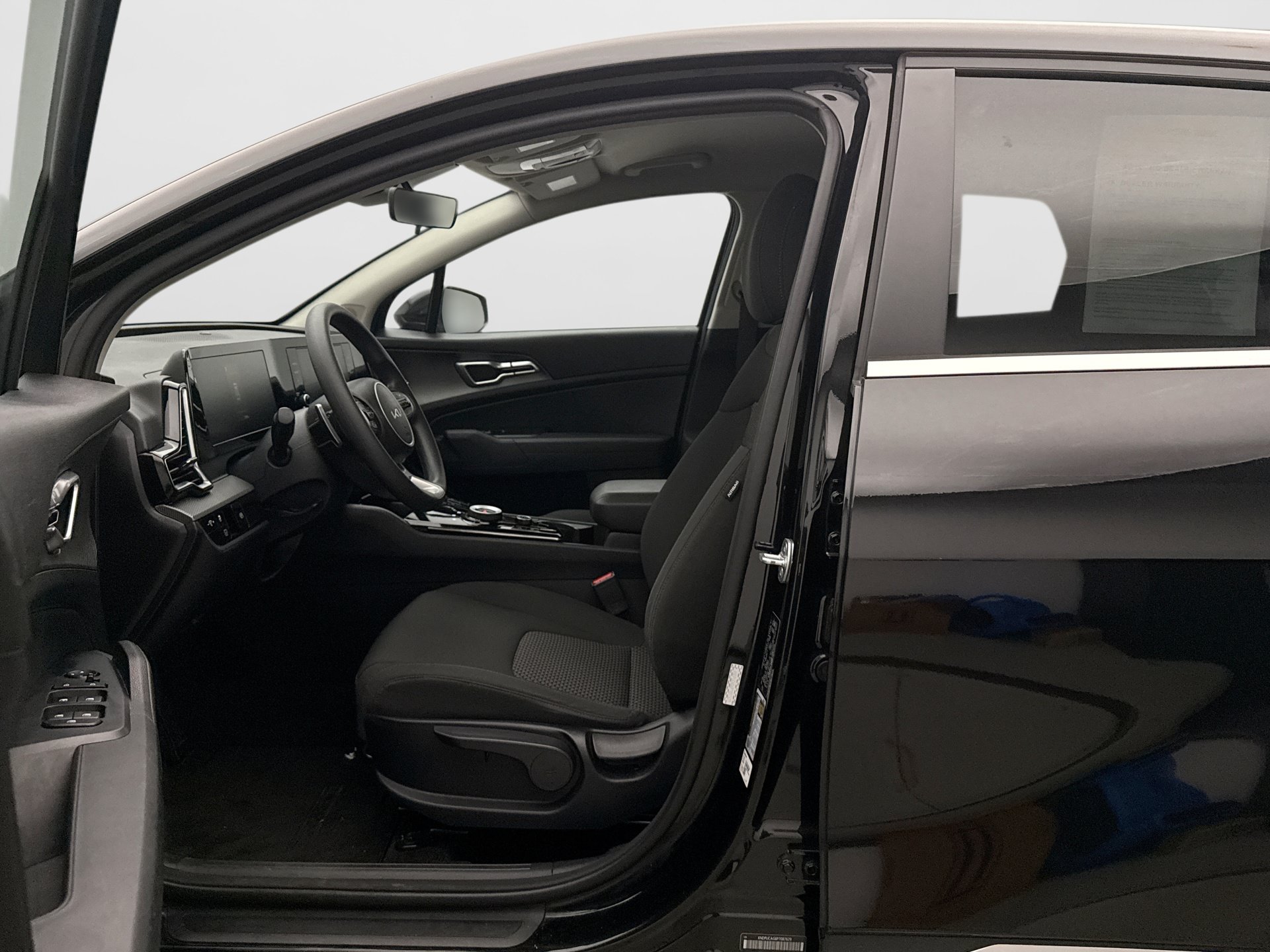 Used 2023 Kia Sportage LX AWD/4WD image 8
