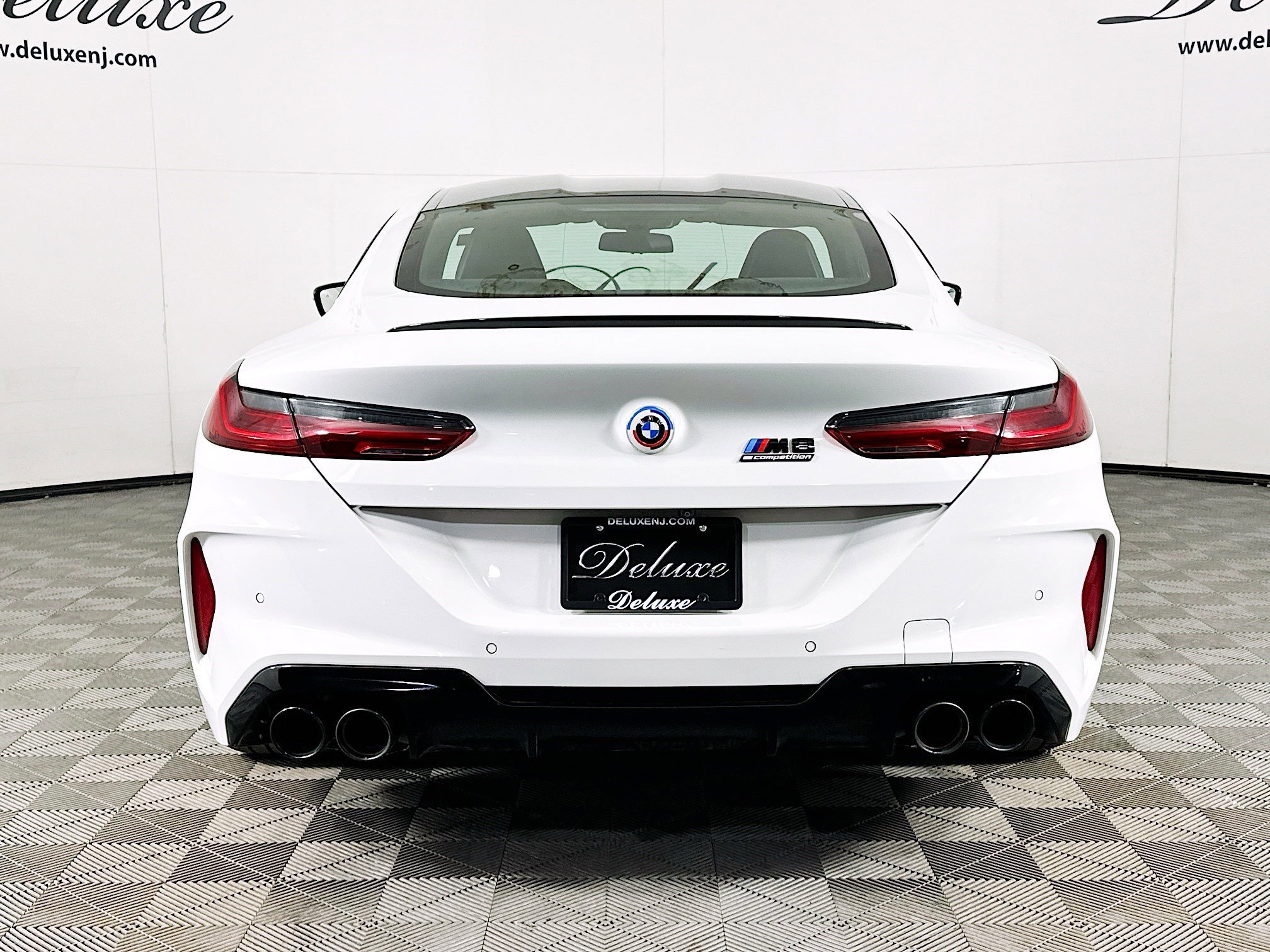Used 2023 BMW M8 Competition image 5