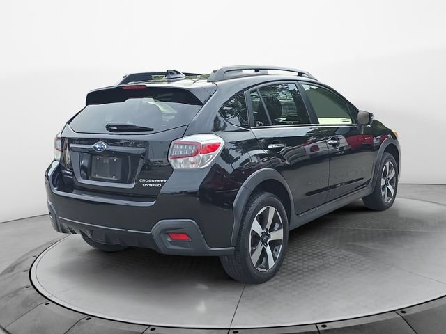 Used 2016 Subaru Crosstrek Touring AWD/4WD image 5