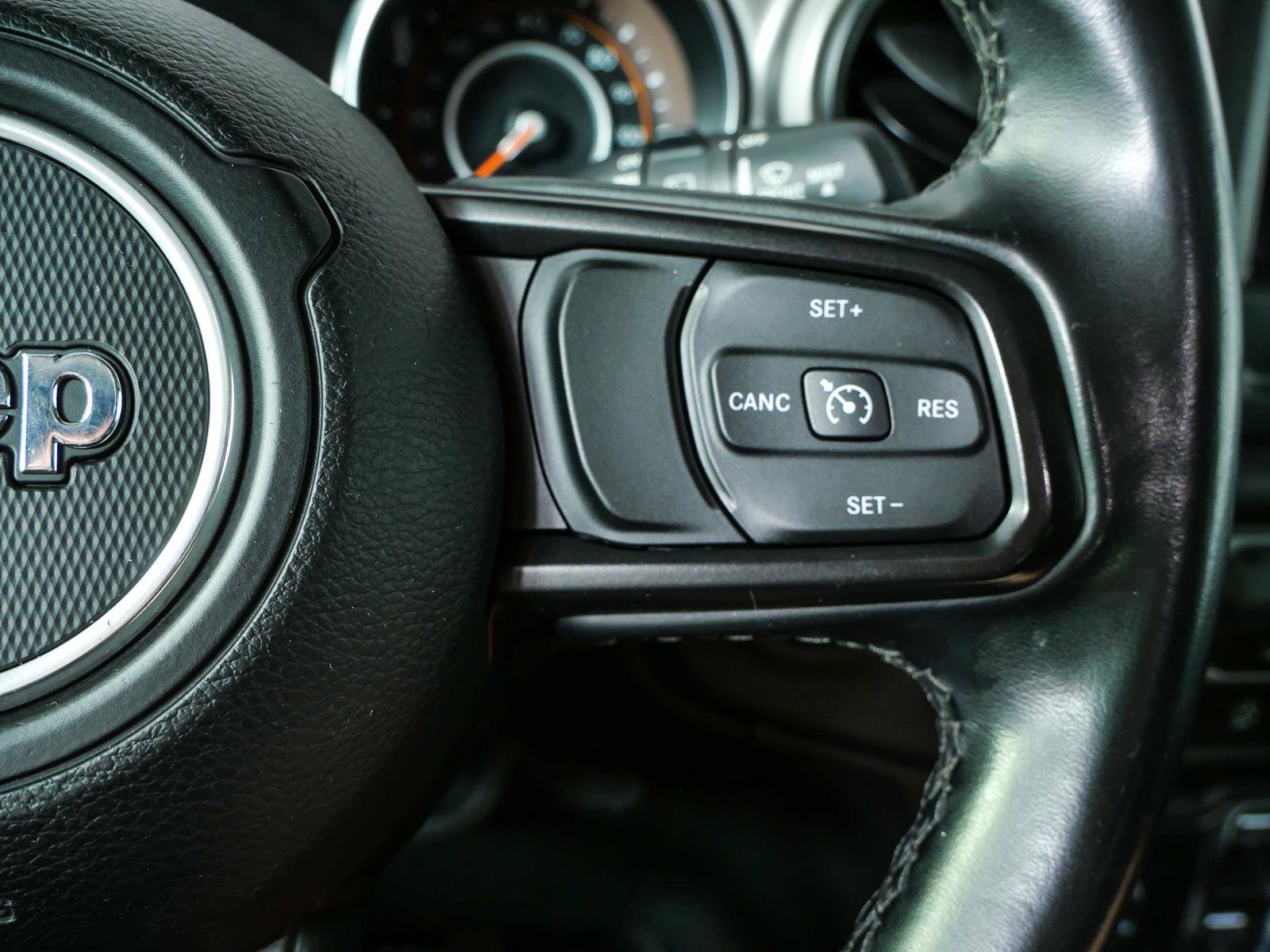 Used 2021 Jeep Wrangler Unlimited Sport AWD/4WD image 12