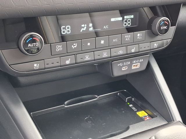 New 2026 Subaru Outback Wilderness image 27