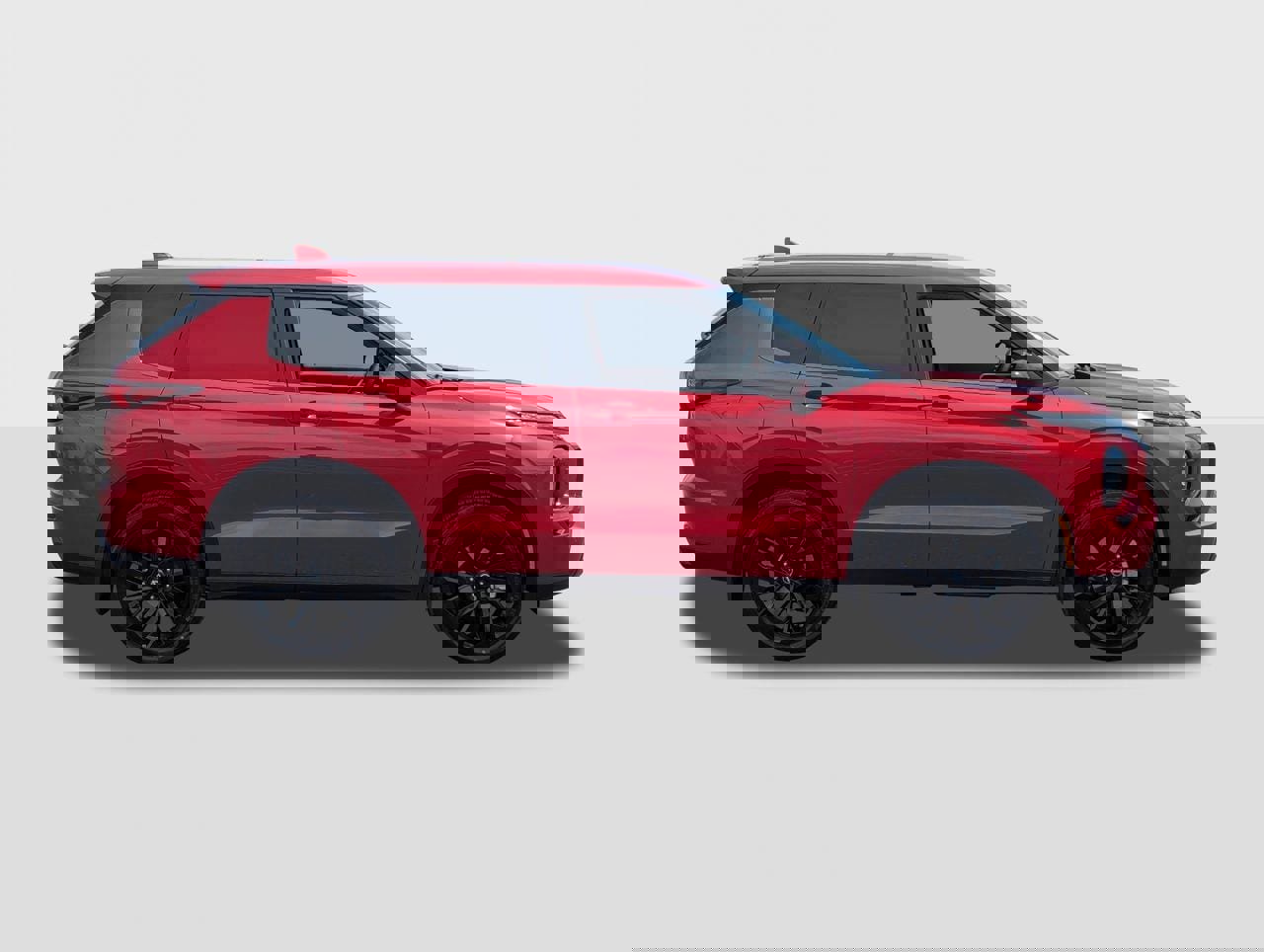 New 2026 Nissan Rogue SL image 6