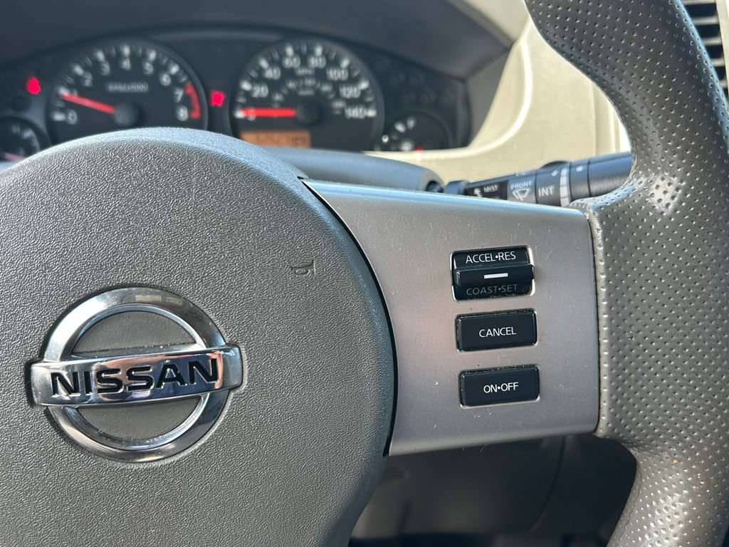 Used 2021 Nissan Frontier SV RWD image 19