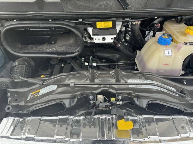 Used 2024 RAM ProMaster 3500 w/ Quick Order Package 22H SLT+ image 26