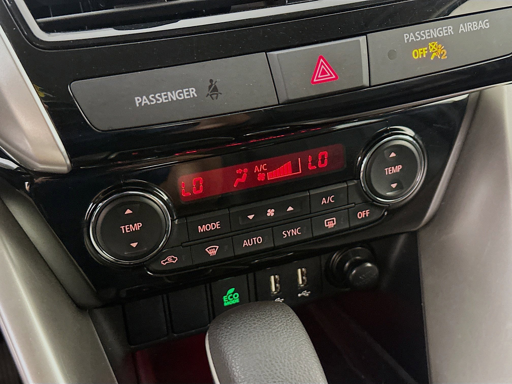Used 2024 Mitsubishi Eclipse Cross SE AWD/4WD image 24