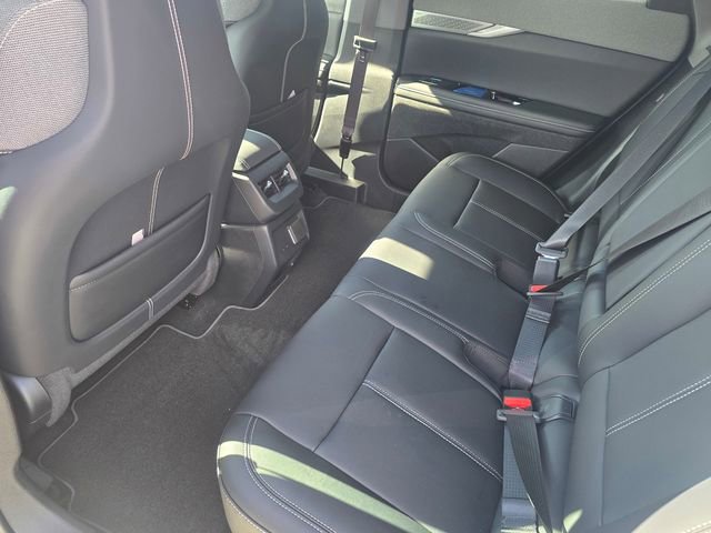 New 2026 Cadillac Optiq Luxury 1 RWD image 13