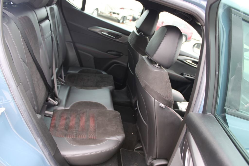 Used 2024 Dodge Hornet R/T AWD/4WD image 11