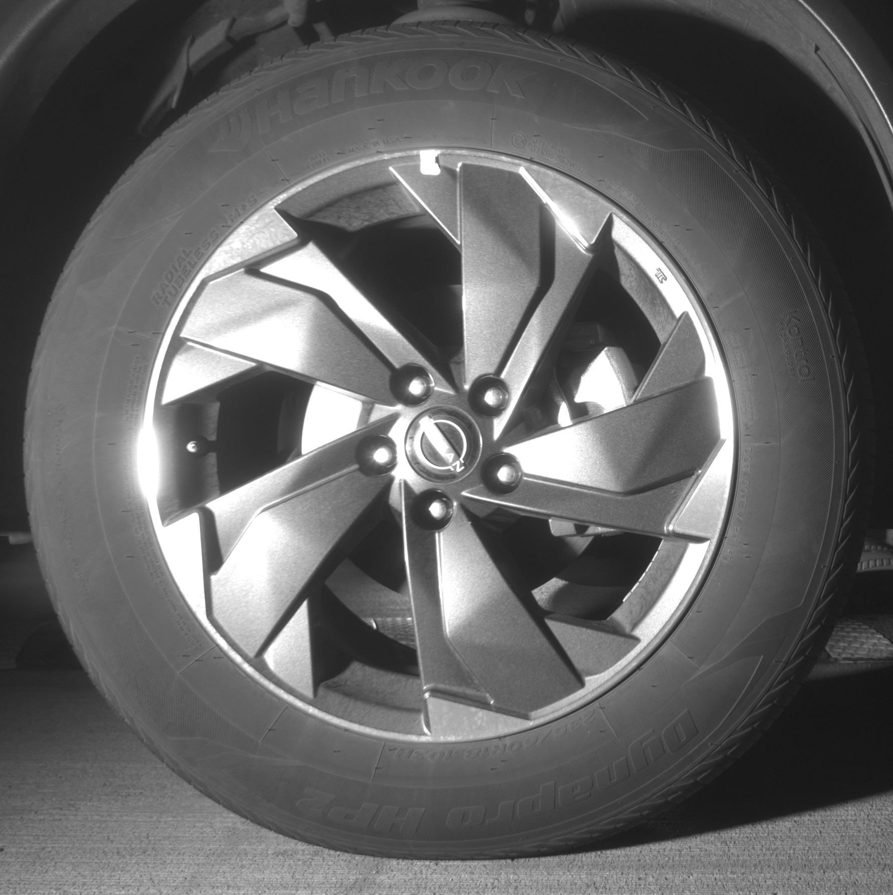 Used 2025 Nissan Rogue SV image 13