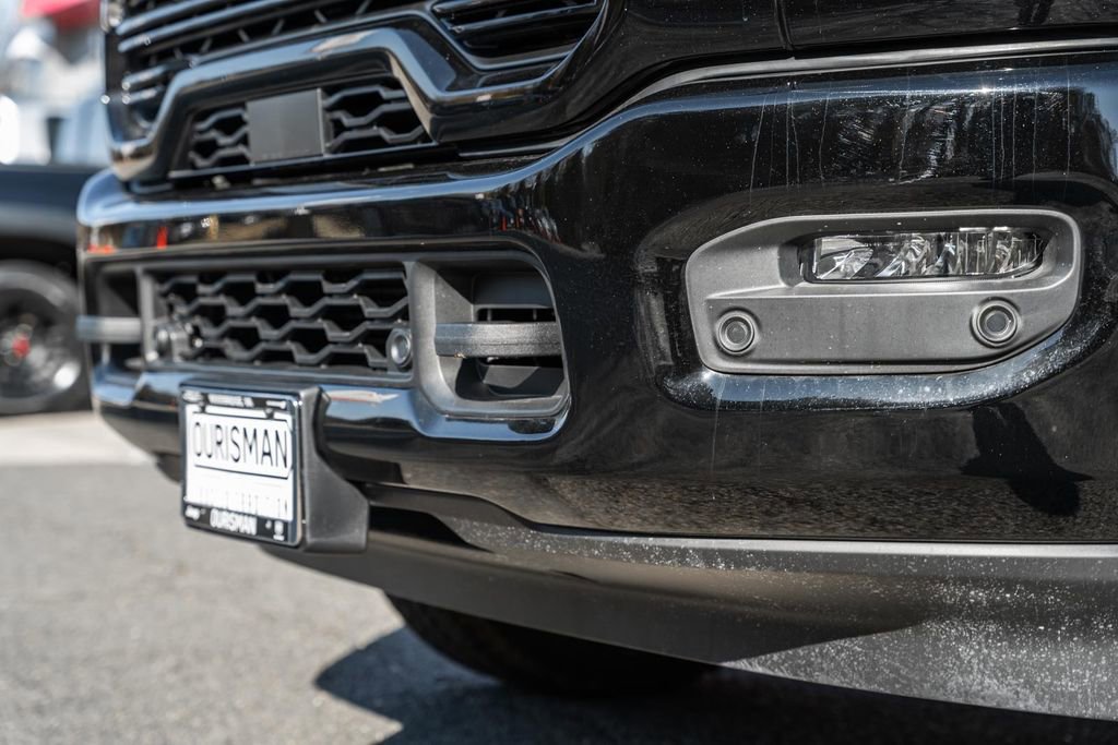 New 2026 RAM 2500 Laramie image 15
