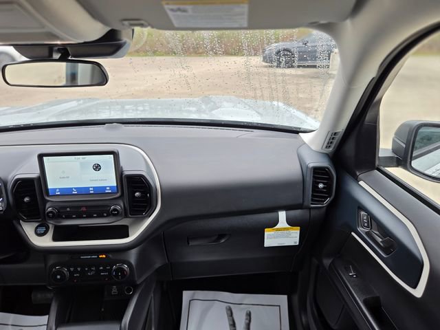 Used 2024 Ford Bronco Sport Heritage w/ Heritage Convenience Package image 20